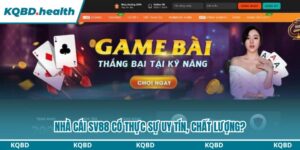 Sân Chơi Sv88 Cơ Hội Giải Trí Online Uy Tín Cho Mọi Anh Em 8 Sv88